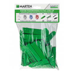 System LEVEL-up KLIN (50szt) worek