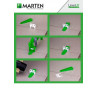 System LEVEL-up KLIN (50szt) worek